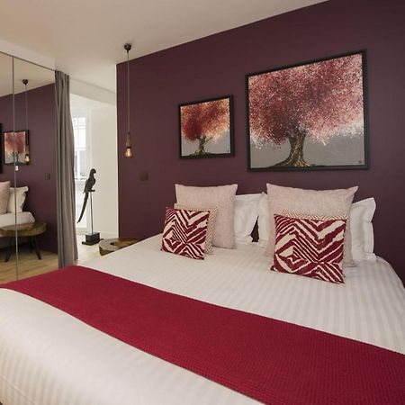 Magnum Apartment Paris Ngoại thất bức ảnh