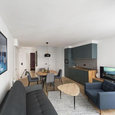 Magnum Apartment Paris Ngoại thất bức ảnh